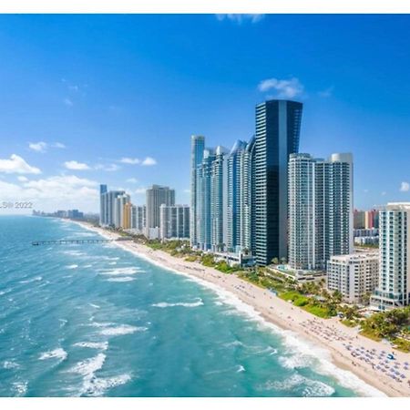 Miami Sunny Isles Ocean Reserve 704 ภายนอก รูปภาพ