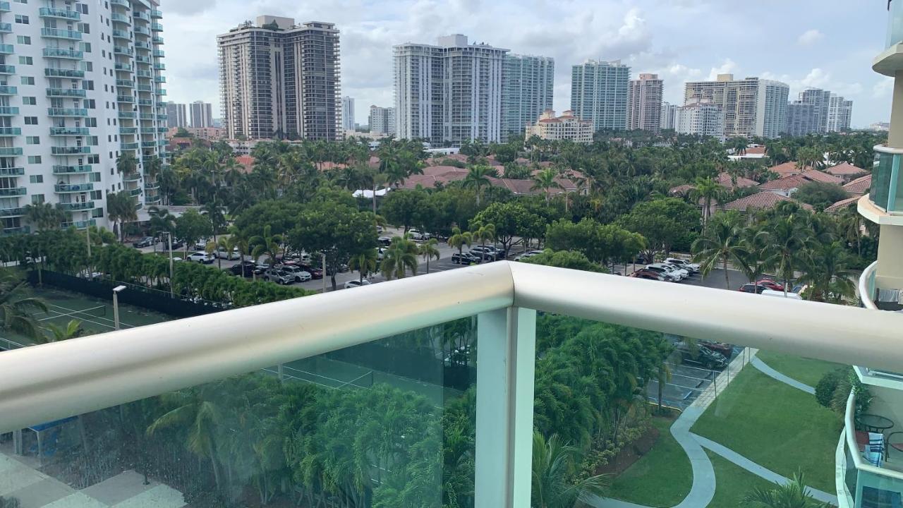 Miami Sunny Isles Ocean Reserve 704 ภายนอก รูปภาพ