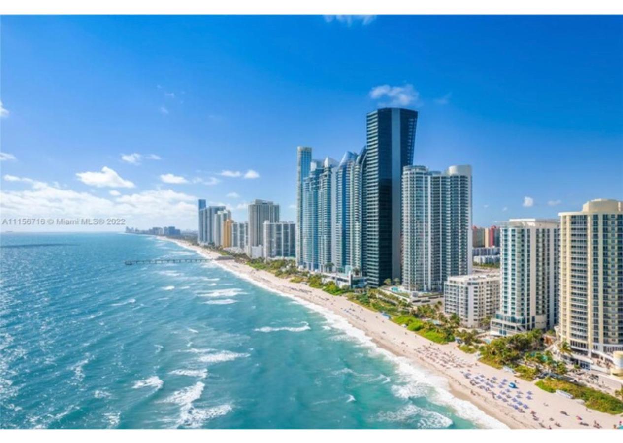 Miami Sunny Isles Ocean Reserve 704 ภายนอก รูปภาพ