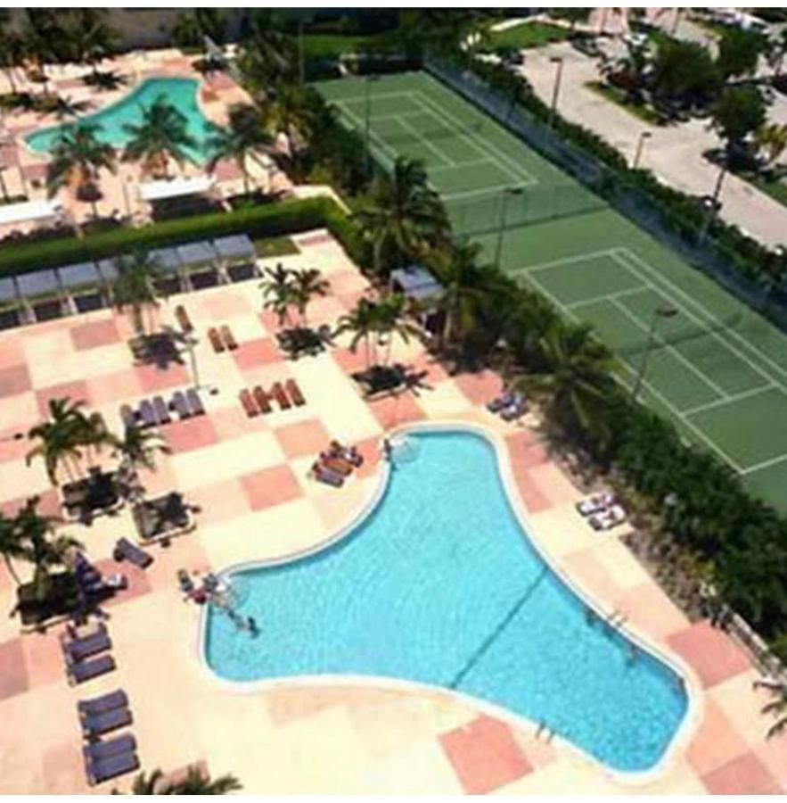 Miami Sunny Isles Ocean Reserve 704 ภายนอก รูปภาพ